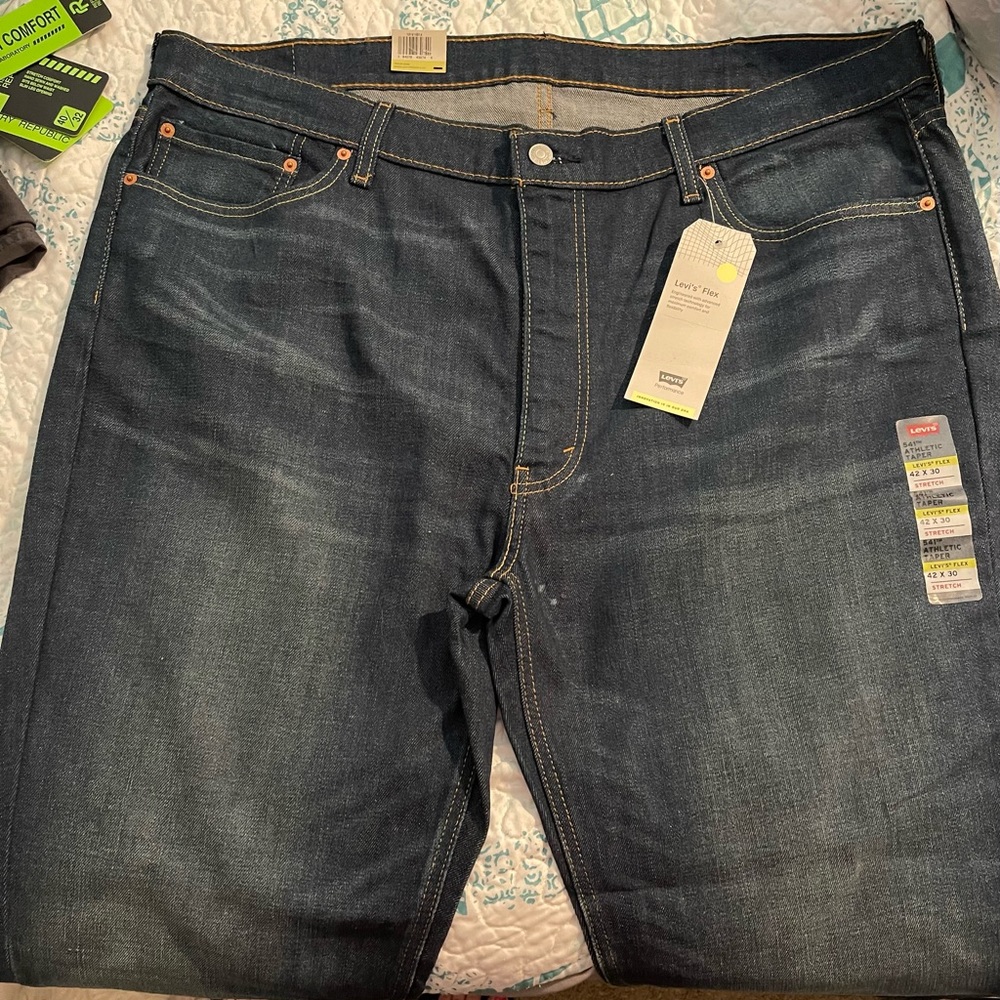 Men’s Jeans